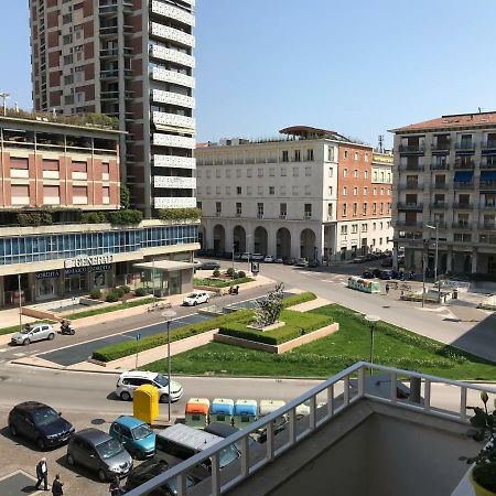 Atena Apartment Verona Exteriör bild